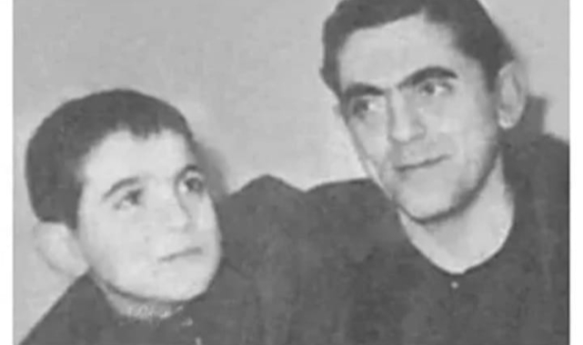 İntihar Öyle Edilmez, Böyle Edilir Baba!
