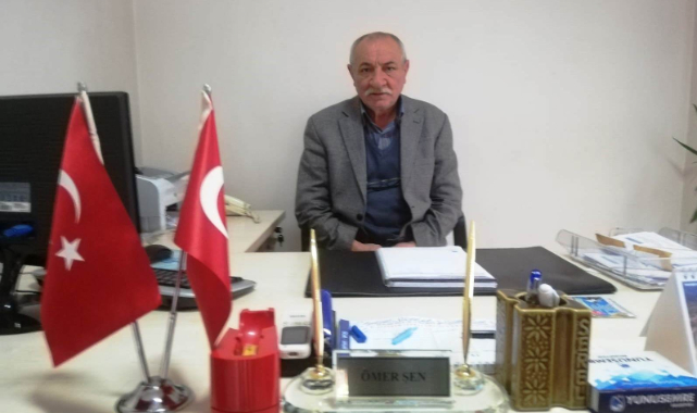 MANİSA AMATÖRÜN ACI KAYBI