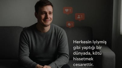 Herkesin İyiymiş Gibi Davrandığı Dünya