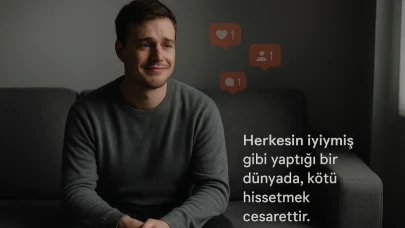 Herkesin İyiymiş Gibi Davrandığı Dünya
