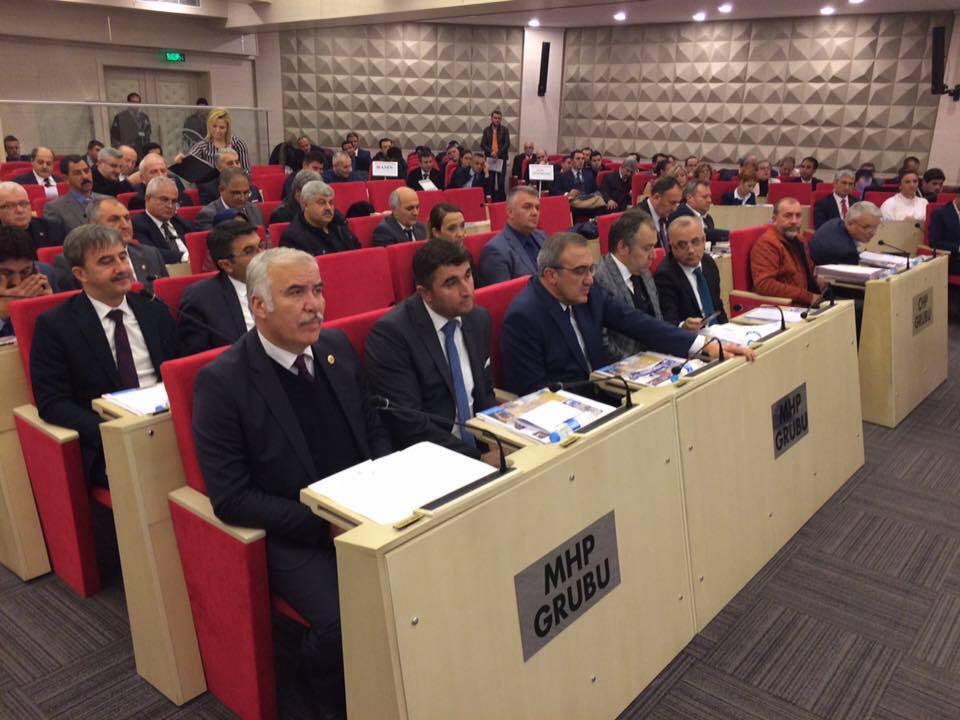 Manisa'nın Bilinen ve Bilinmeyen Değerleri Yazı Serim:  Her Devrin Adamı Değil, Her Devirde Aranan Adam  Mehmet Güzgülü