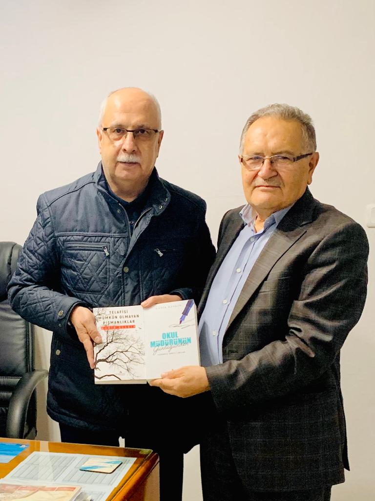 Bu Pişmanlıkları Yaşamasak Olmaz mı?