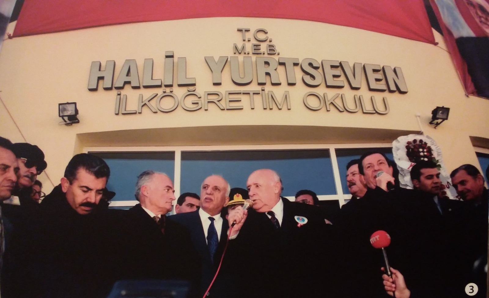 Manisa'nın Bilinen ve Bilinen ve Bilinmeyen Değerleri Yazı Serisi