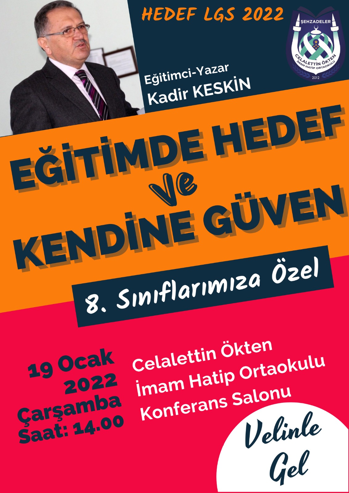 Beyaz Zambaklar Ülkesinde Snelman, Ebeveynler ve Çocuklar  ( 3)