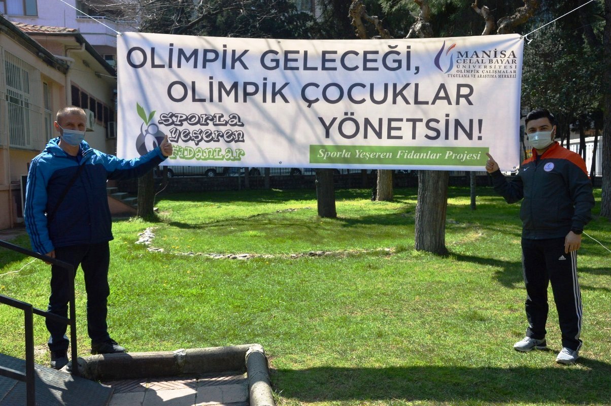 PROJELER VE GENÇLİK