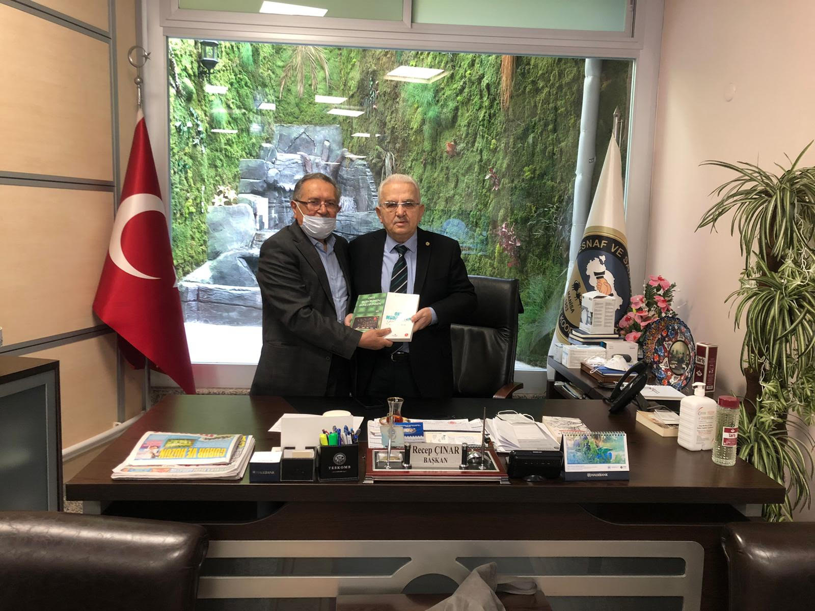 Ömrümüzün özeti