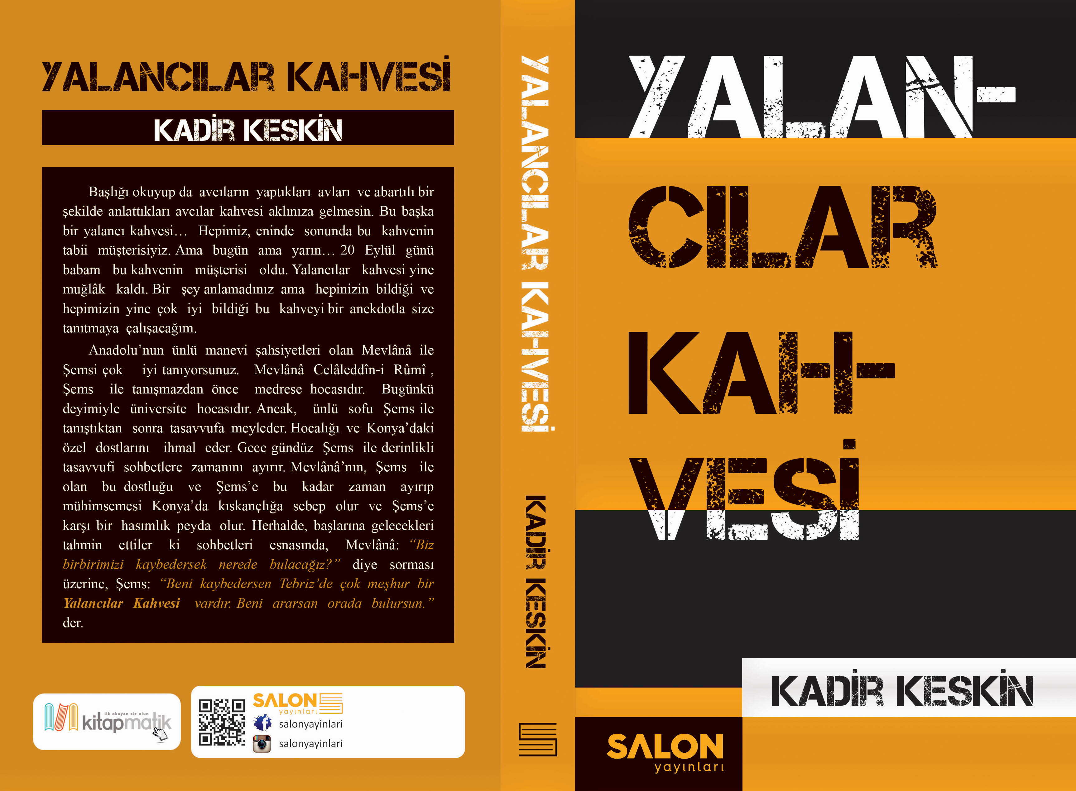 SELAM'ın SİHRİ