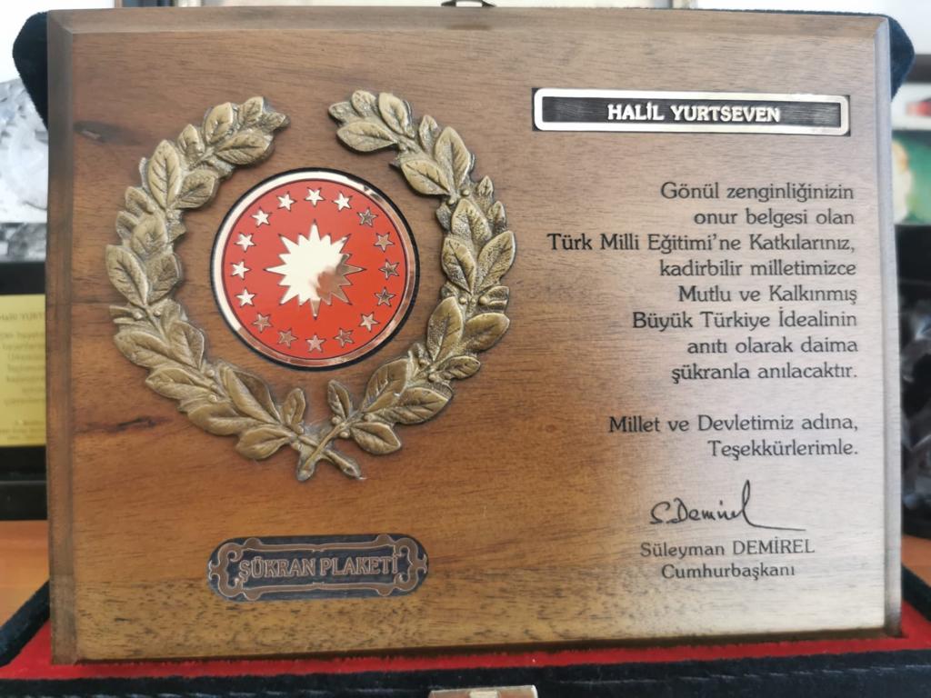 Manisa'nın Bilinen ve Bilinen ve Bilinmeyen Değerleri Yazı Serisi