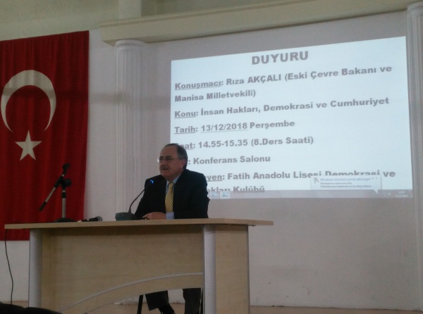Manisa'nın Bilinen ve Bilinmeyen Değerleri: