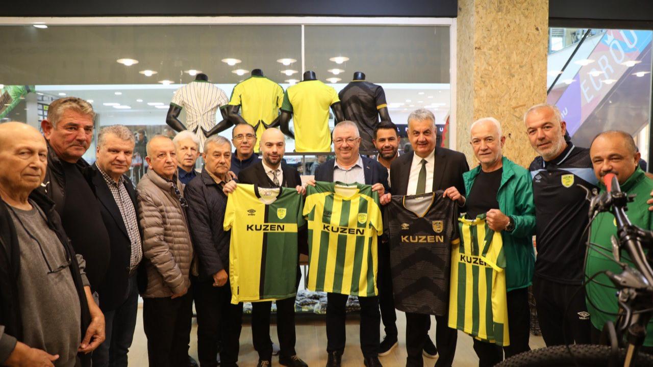 Otomatik Taslak