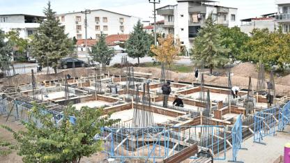 Akhisar Belediyesi’nden Sosyal, Spor ve Sağlık Alanında Üç Büyük Yatırım
