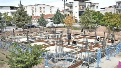 Akhisar Belediyesi’nden Sosyal, Spor ve Sağlık Alanında Üç Büyük Yatırım