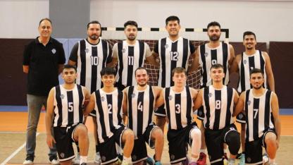 Akhisargücü Basketbol Salihli Deplasmanından Galibiyetle Döndü