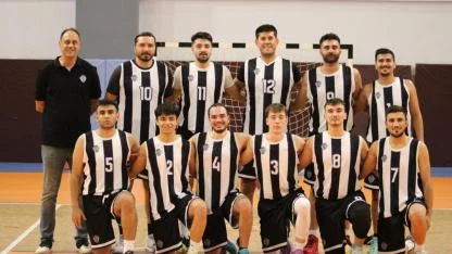 Akhisargücü Basketbol Salihli Deplasmanından Galibiyetle Döndü