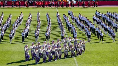 Aliağa’da Cumhuriyetin 102. yılı büyük bir coşkuyla kutlandı