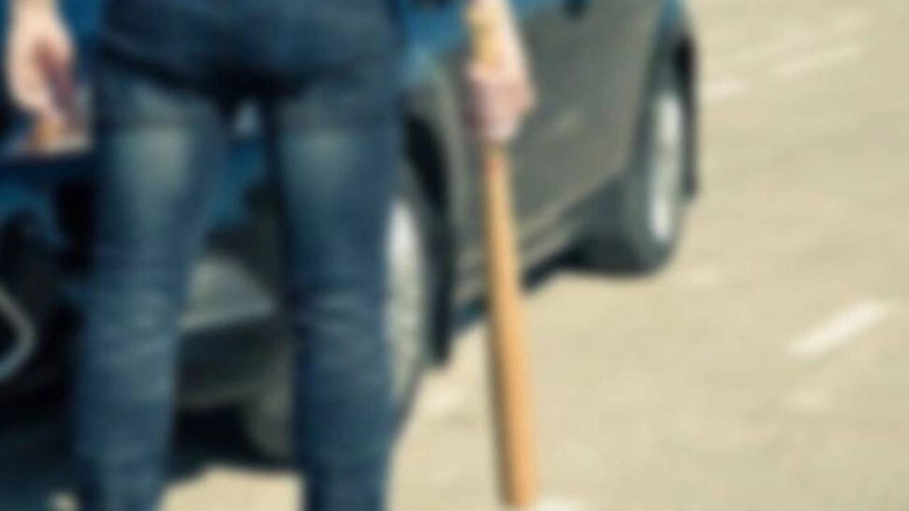 Aracından inip saldırana 180 bin lira ceza geliyor