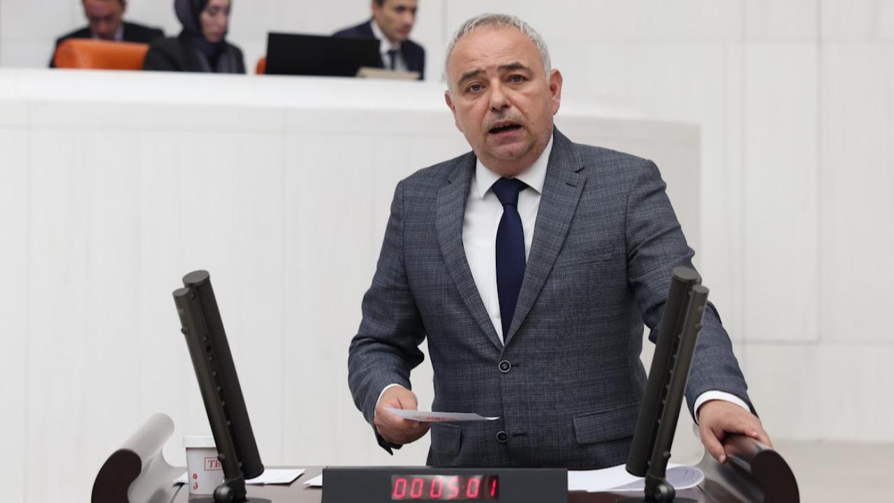 Bakırlıoğlu: “İktidar Trafik Değil, Tahsilat Peşinde!”