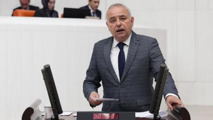 Bakırlıoğlu: “İktidar Trafik Değil, Tahsilat Peşinde!”
