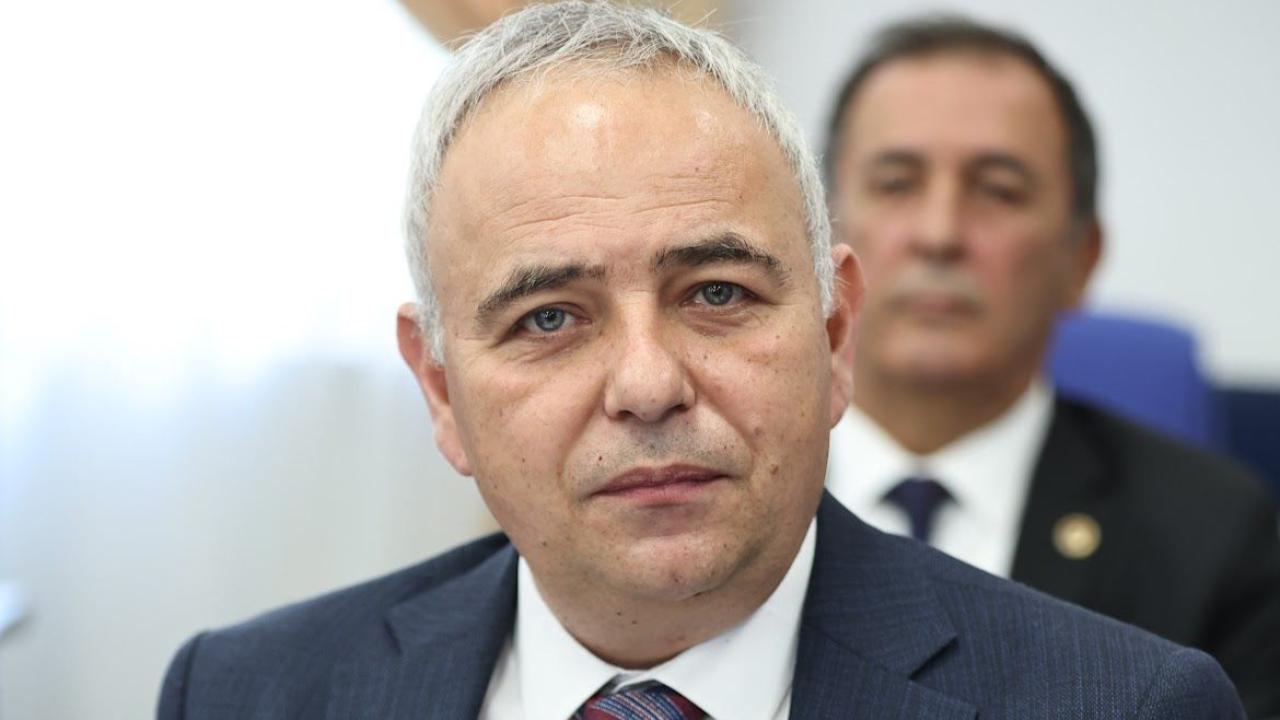 Bakırlıoğlu: “Merkez Bankası da Garibanı Sevmiyor”