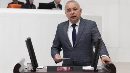 Bakırlıoğlu: “Trafik Cezaları Caydırıcılık Değil, Tahsilat Aracı Oldu”