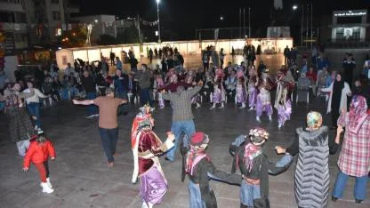 Balıkesir Tanıtım Günleri Manisa’da Başladı