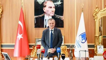 Başkan Balaban: “Yunusemre’de 12 Yeni Tesisi Halkımızla Buluşturuyoruz”