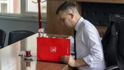 Başkan Çakır: “Afyonkarahisar Yerelden Başlayan Kalkınmanın Anahtarıdır”