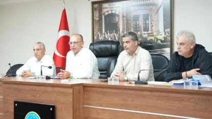 Başkan Çetin Akın: “Sporun Tüm Branşlarına Desteğimiz Devam Edecek”