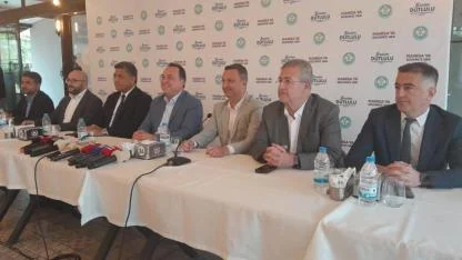 Başkan Dutlulu: “Manisa’nın İmar ve Altyapı Sorunlarını Adım Adım Çözüyoruz”
