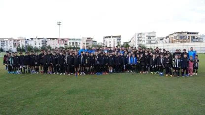 Başkan Dutlulu: “Manisaspor’a Desteğimiz Artarak Devam Edecek”