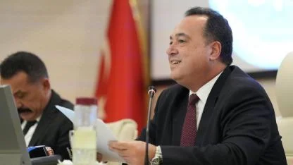 Başkan Dutlulu: “Manisa’yı Sosyal Belediyecilikle, Yatırımla, Emekle Büyütüyoruz”