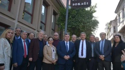 Basmane Otelleri Zor Günler Geçiriyor: “Tarihi Bölge Canlandırılmalı”
