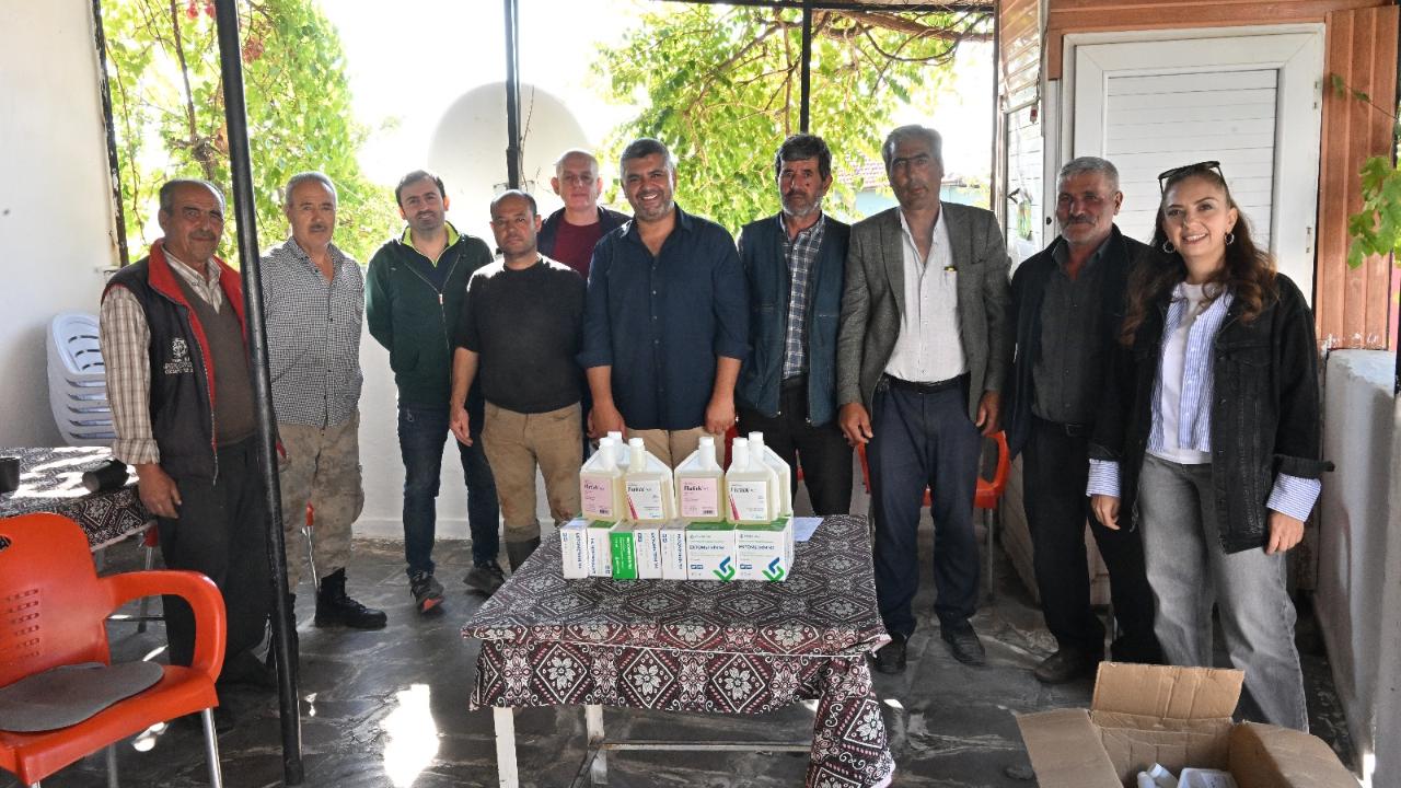 Otomatik Taslak