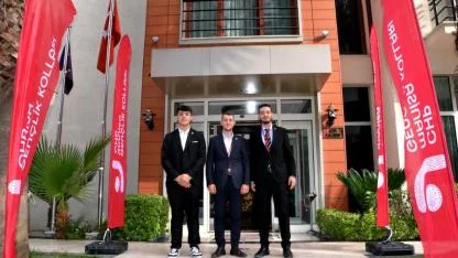 CHP Manisa Gençlik Kollarından Liderlik ve Katılım Atölyesi