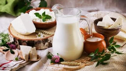 Dünya Sofralarını Türk Gıdaları Süslüyor