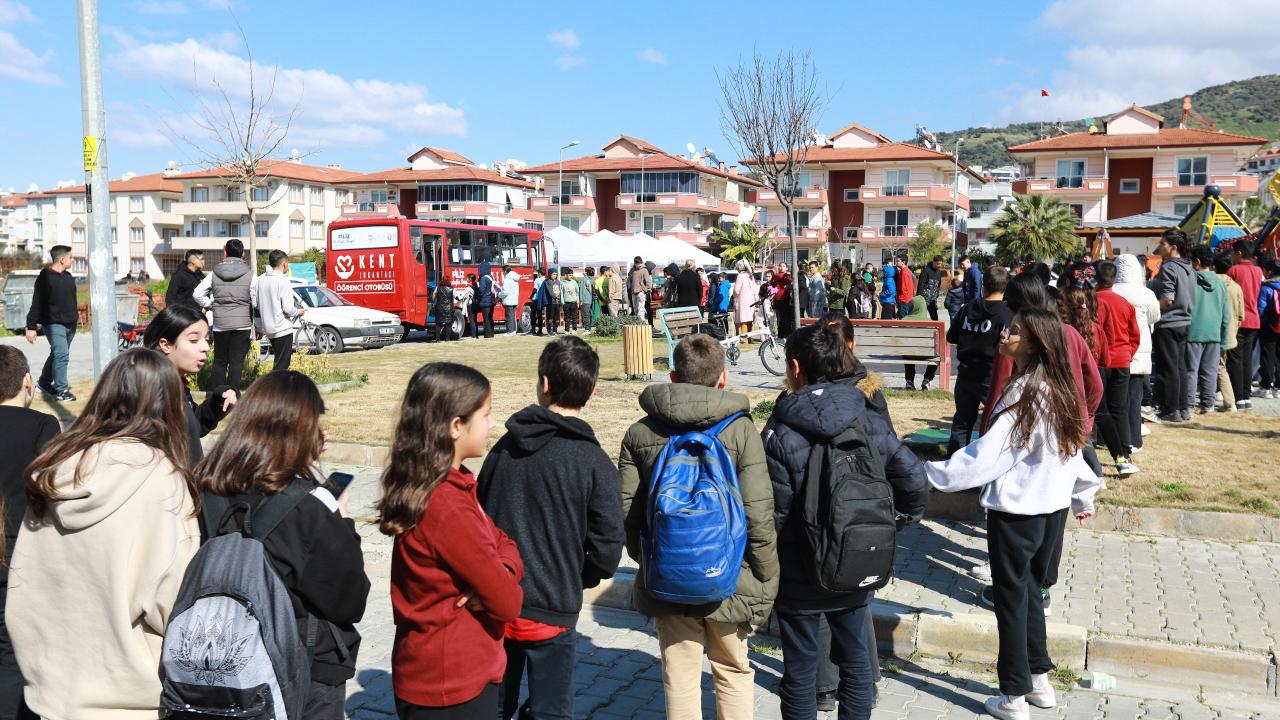 Otomatik Taslak