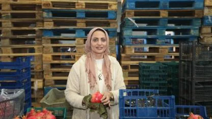 Efes Selçuk’ta Kadın Emeğine Destek: Çocuklar Masal Evi’nde Güvende