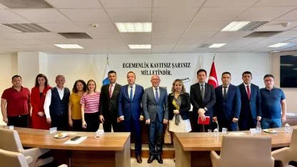 Fethiye Belediyesi’nde Banka Promosyon İhalesini Halkbank Kazandı