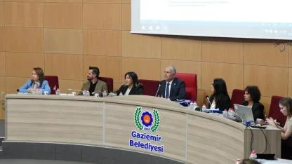Gaziemir Belediyesi’ne 2 Milyar 140 Milyon TL’lik Bütçe