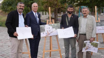 Gaziemir’de Taziyeevi Sözü Gerçeğe Dönüşüyor