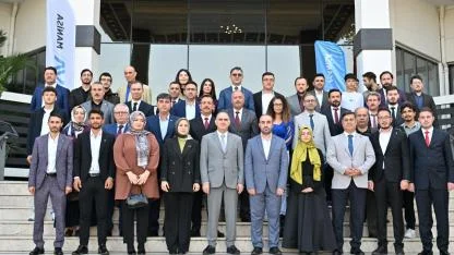 Gençlere Sunulan Hizmetler Kamu Kurumları ve STK’lar Tarafından Anlatıldı