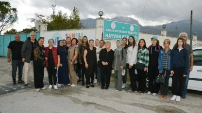 Hayvan Hakları Savunucularından Sert Tepki: “4 Ekim Kara Bir Anma Günü”