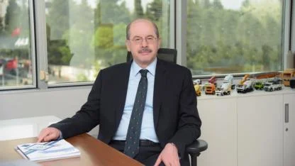İnşaat Sektörü Son Çeyreğe Yavaş Başladı
