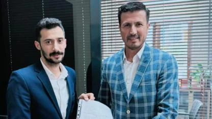 İYİ Parti Akhisar’da Yeni Dönem: Mustafa Kındıroğlu Görevine Başladı