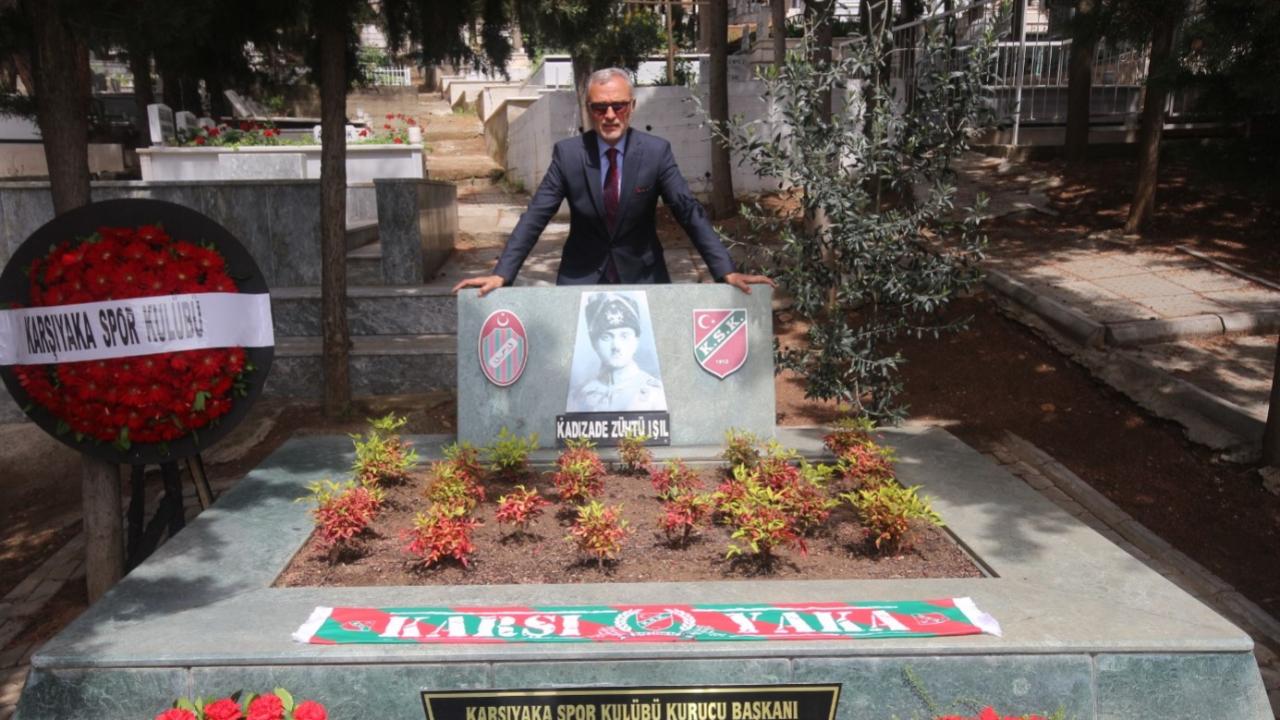 Kaf Sin Kaf 113 Yaşında: Direnişin ve Onurun Adı