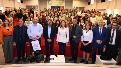 MABEM’de Öğretmenlere Yaratıcı Eğitim Semineri
