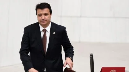 Mahmut Arıkan: “Cumhurbaşkanı Derhal Harekete Geçmeli"