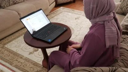 Manisa Büyükşehir’den Öğrencilere Ücretsiz Online Eğitim Desteği