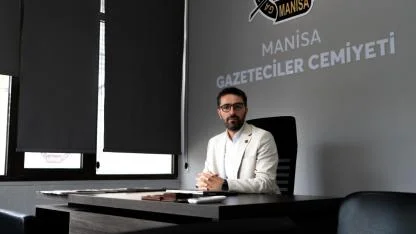 Manisa Gazeteciler Cemiyeti’nin resmi web sitesi yayında