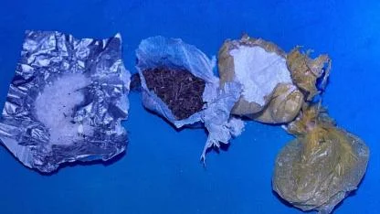 Manisa Jandarmasından Zehir Tacirlerine Darbe: 11 Tutuklama